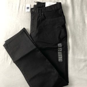 GAP Men’s Jeans 32x30 NEW